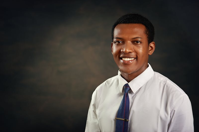 James Okafor, Community Manager at Via 313